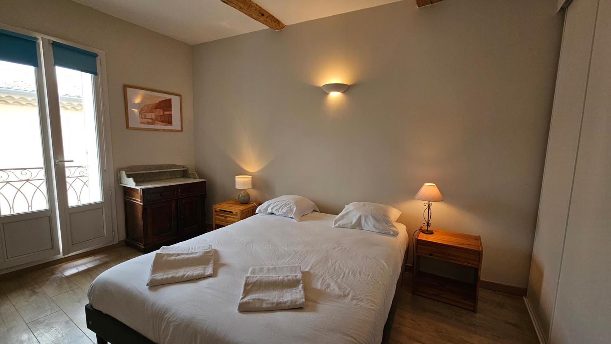 Maison Vigneronne 8P / Jardin / Parking Gigean Luaran gambar