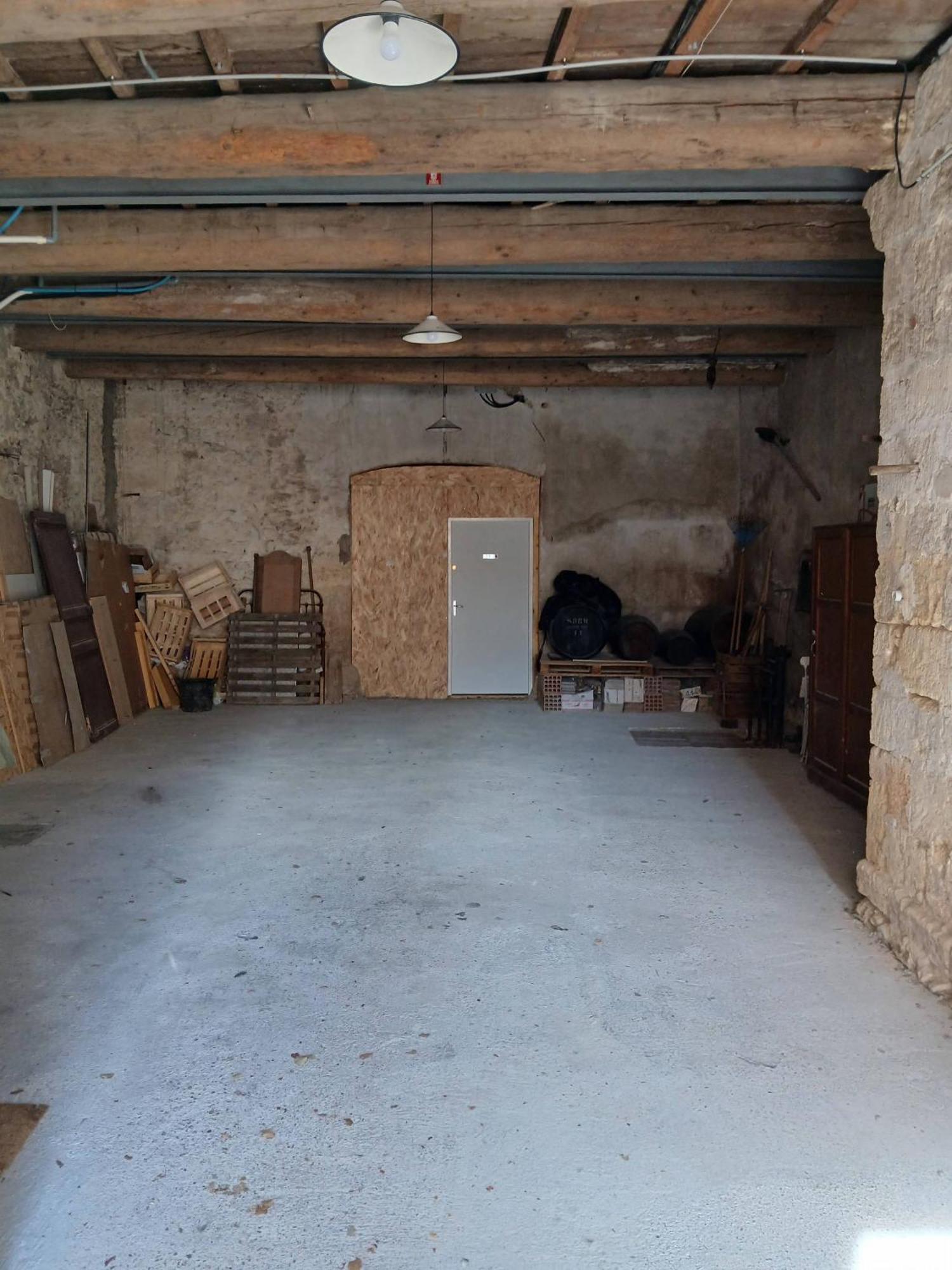 Maison Vigneronne 8P / Jardin / Parking Gigean Luaran gambar